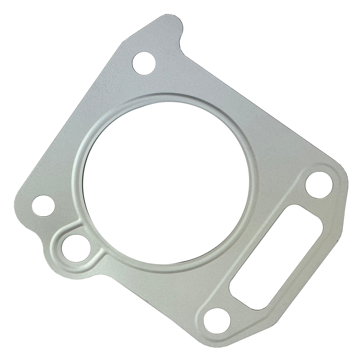 Genuine Honda GX120 UT3 Only Head Gasket - metal (.010 Thick) 12251-z4h-861