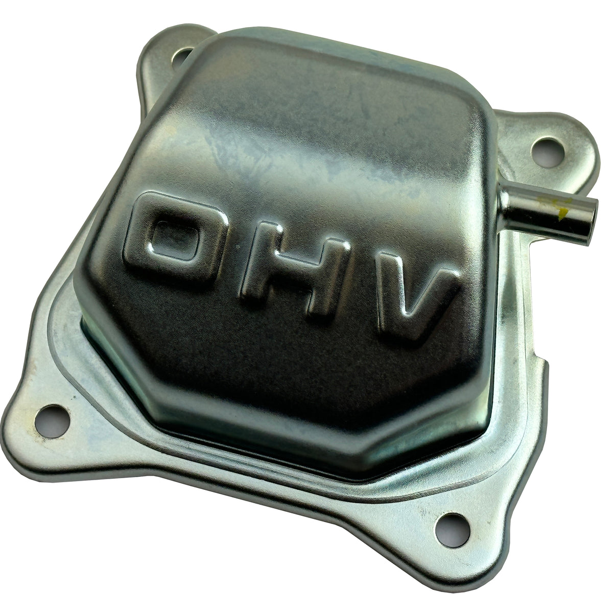 SILENCIADOR de Escape Honda GX110 GX120 GX140 GX160 GX200