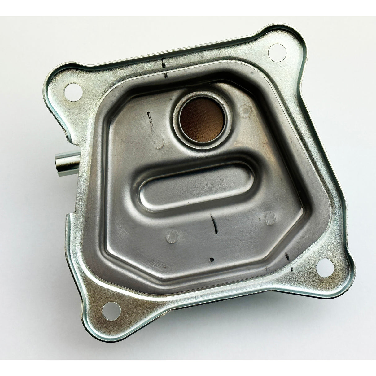 Genuine Honda GX120 GX160 GX200 High Performance Valve Cover Comp 12310-ze1-842