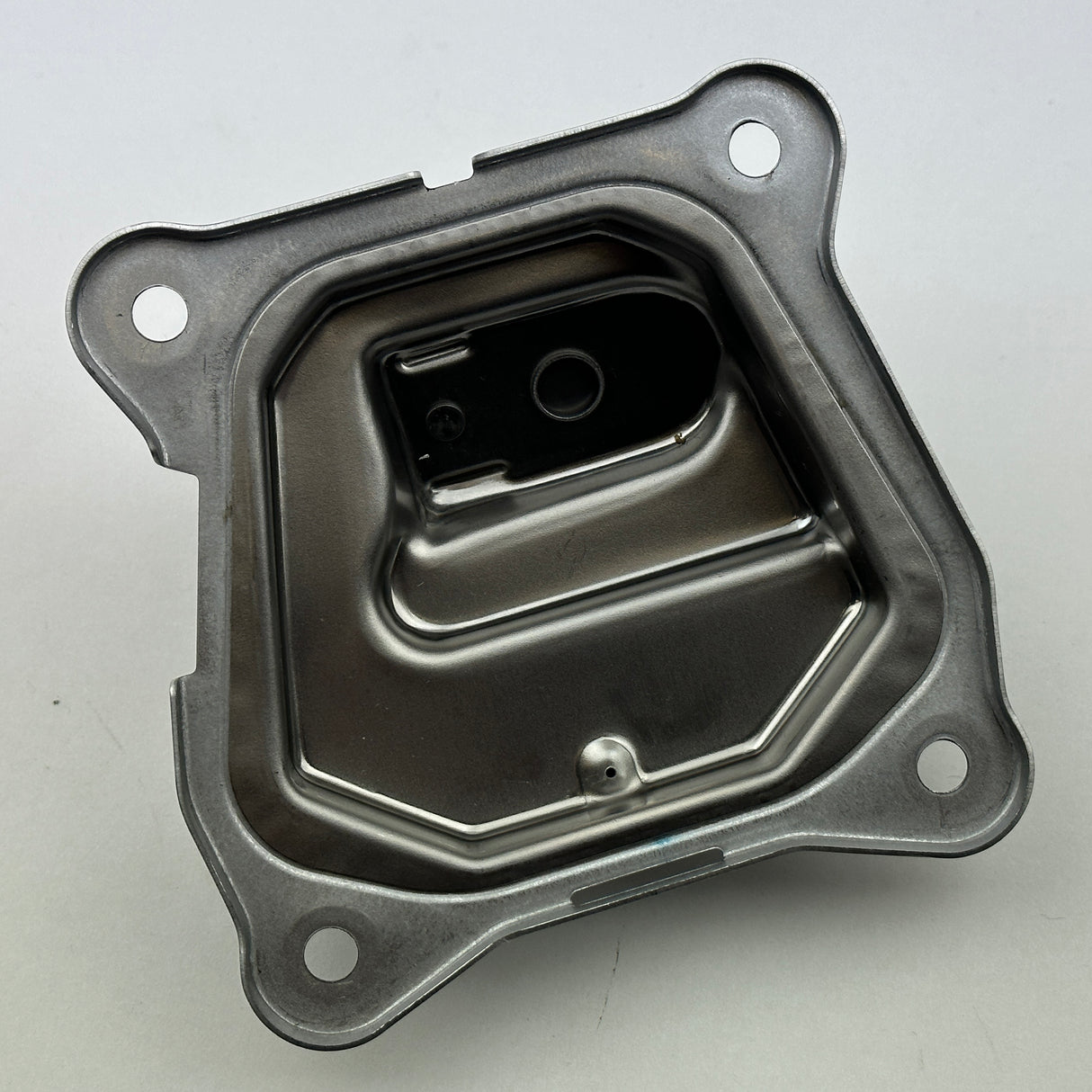 Genuine Honda GX120 GX160 GX200 Head OHV Valve Cover Cap Comp 12310-z4m-020