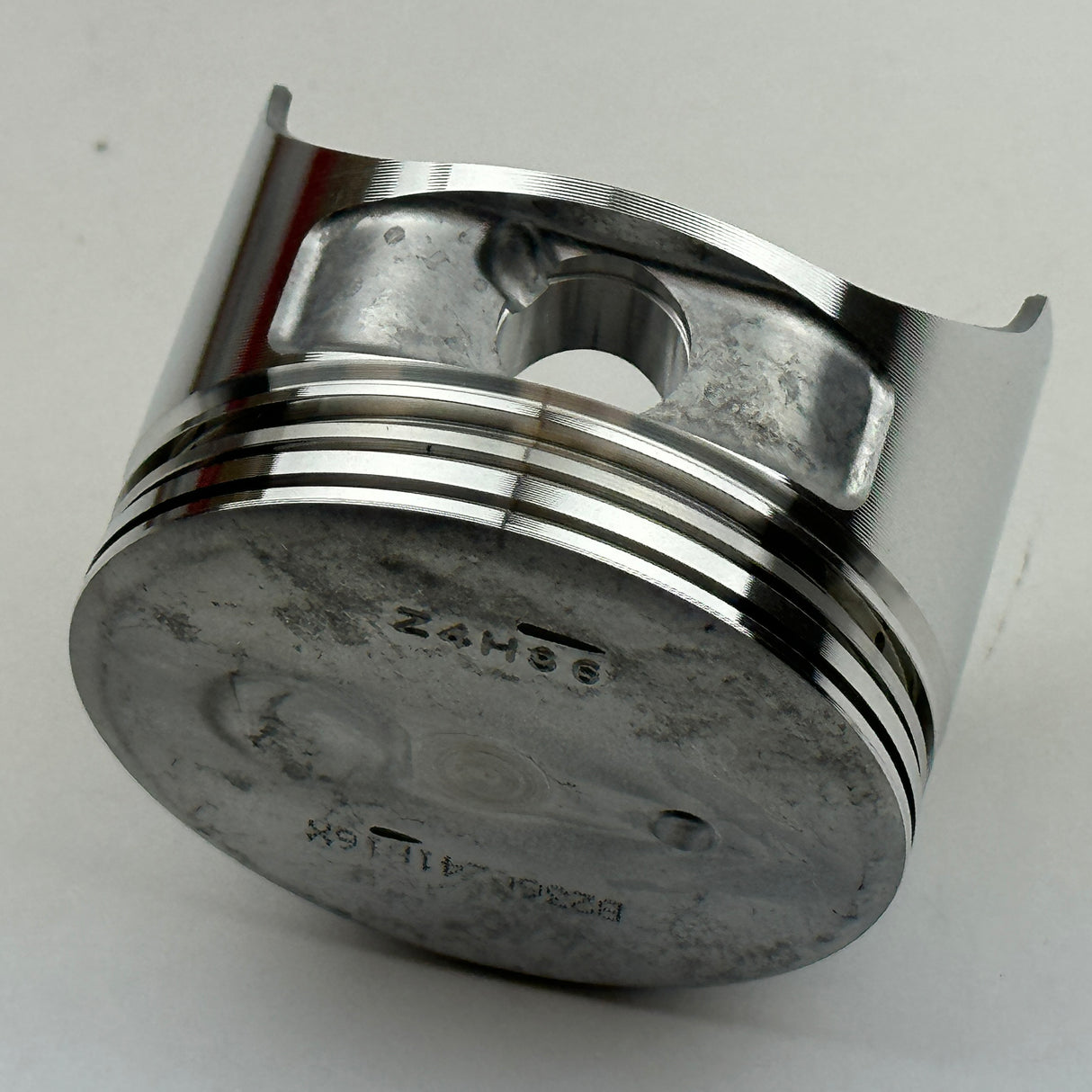 Genuine Honda GX120 UT3 (only) OEM Standard Piston 113101-z4h-860