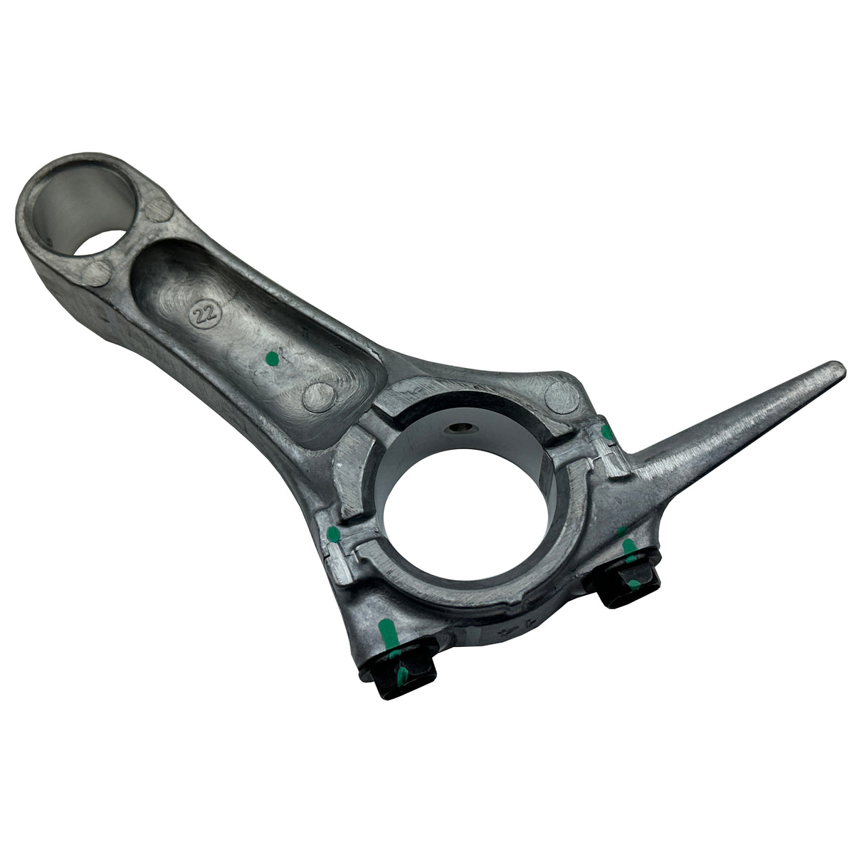 Genuine Honda  GX160 (UT2 +.080”) OEM Standard Piston Rod 13200-z0t-900