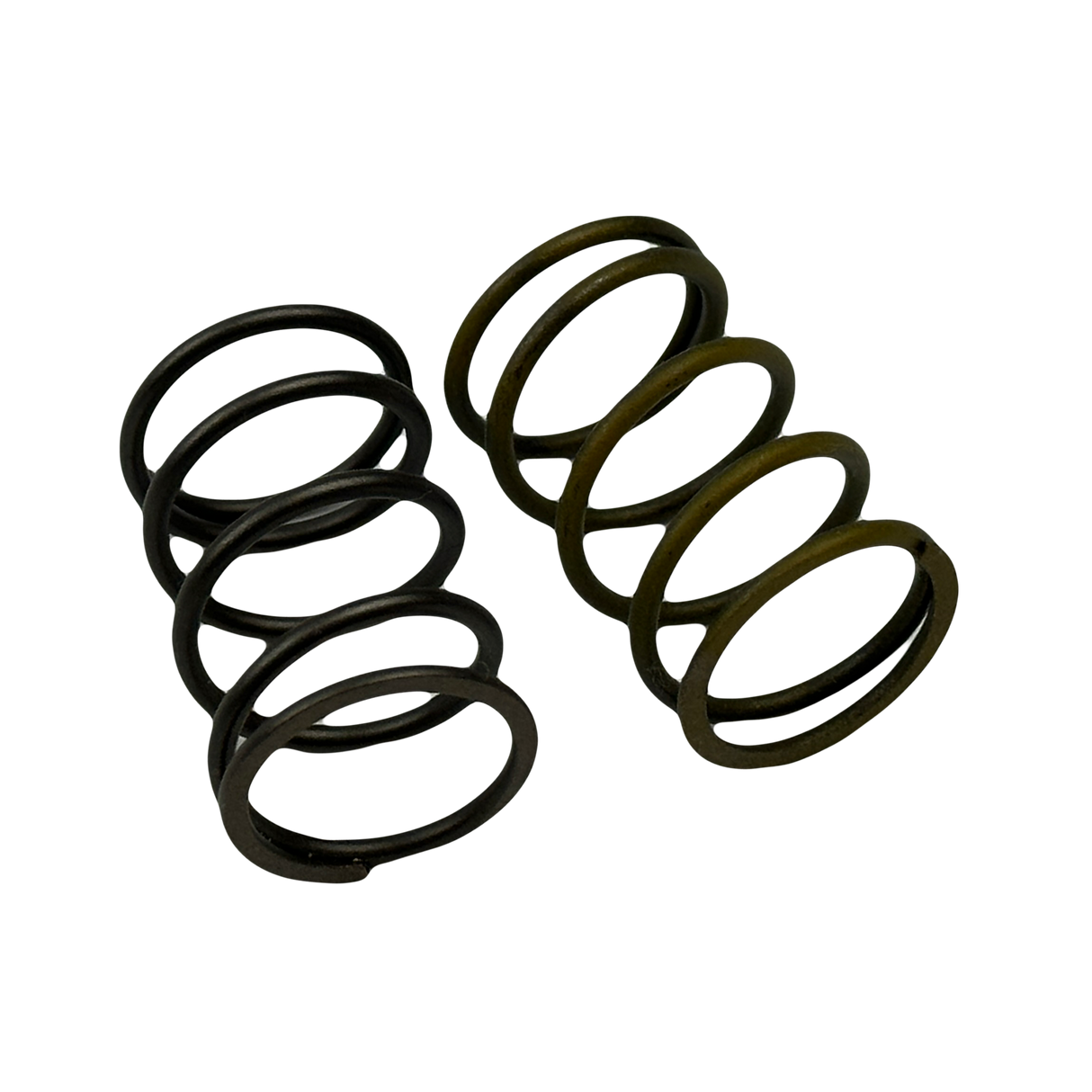Genuine Honda GX120/ 12lb Valve Spring - Two Piece 14751-zf1-000x2