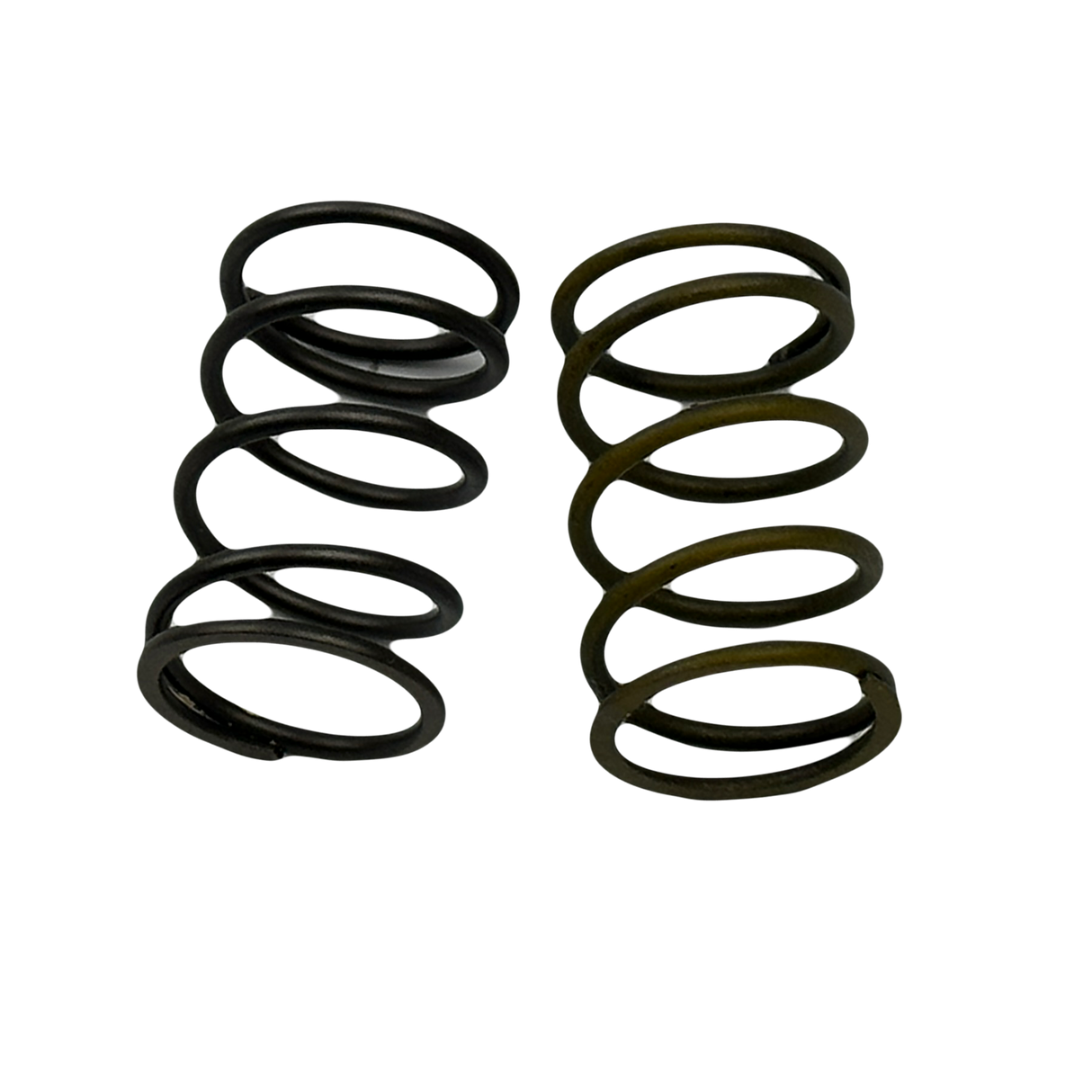 Genuine Honda GX120/ 12lb Valve Spring - Two Piece 14751-zf1-000x2