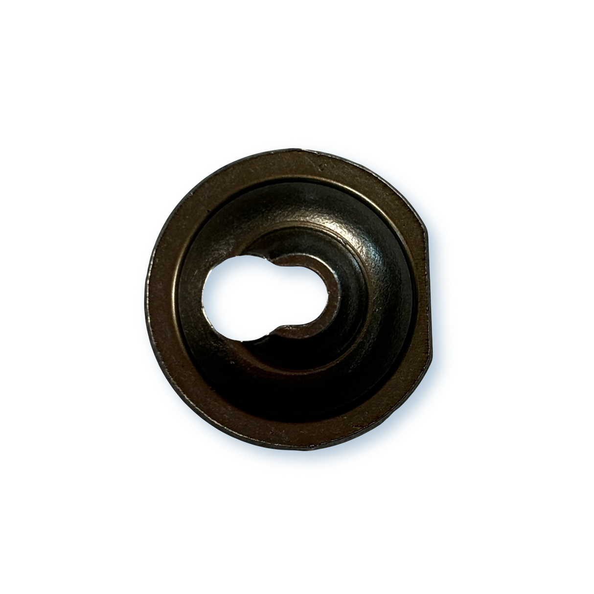 Honda 120, 160 Head Valve Spring Retainer .095 Thick KBP2022 Aftermarket