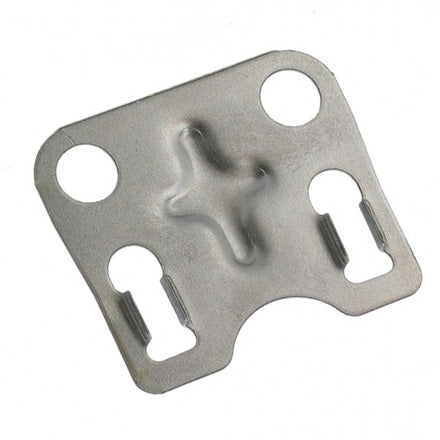 Genuine Honda GX160 UT2 Head Push Rod Guide Plate 14791-z4m-000