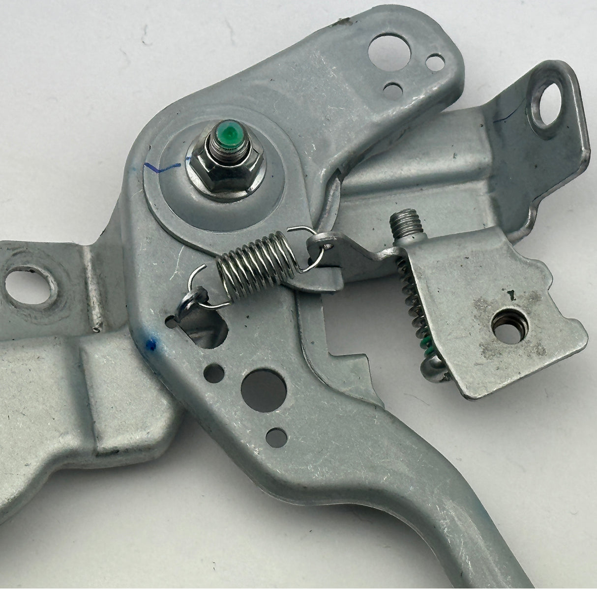 Genuine Honda GX160 GX200 Throttle Control Lever Assembly New 16500-z4m-820