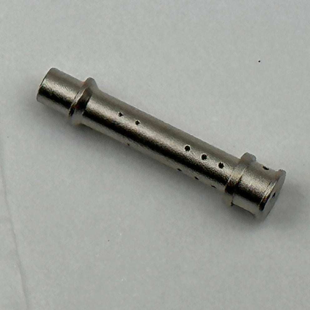 Quarter Midget Carb UT3: Blue Rookie, Jr. Honda, Senior Honda Class (GX120carb) 99L Emulsion Tube 16166-zk7-s91