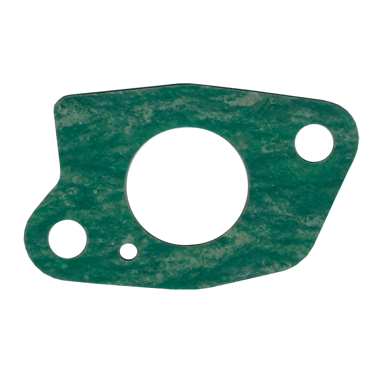 Genuine Honda GX120, GX160, GX200 Carburetor Intake Gasket for all Engines 16221-zh8-801