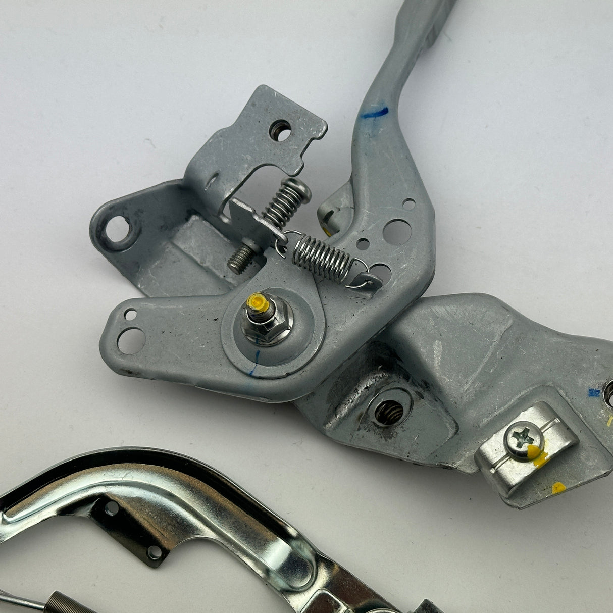 Genuine Honda GX120 Throttle Control Level Assembly New 16500-z4m-820