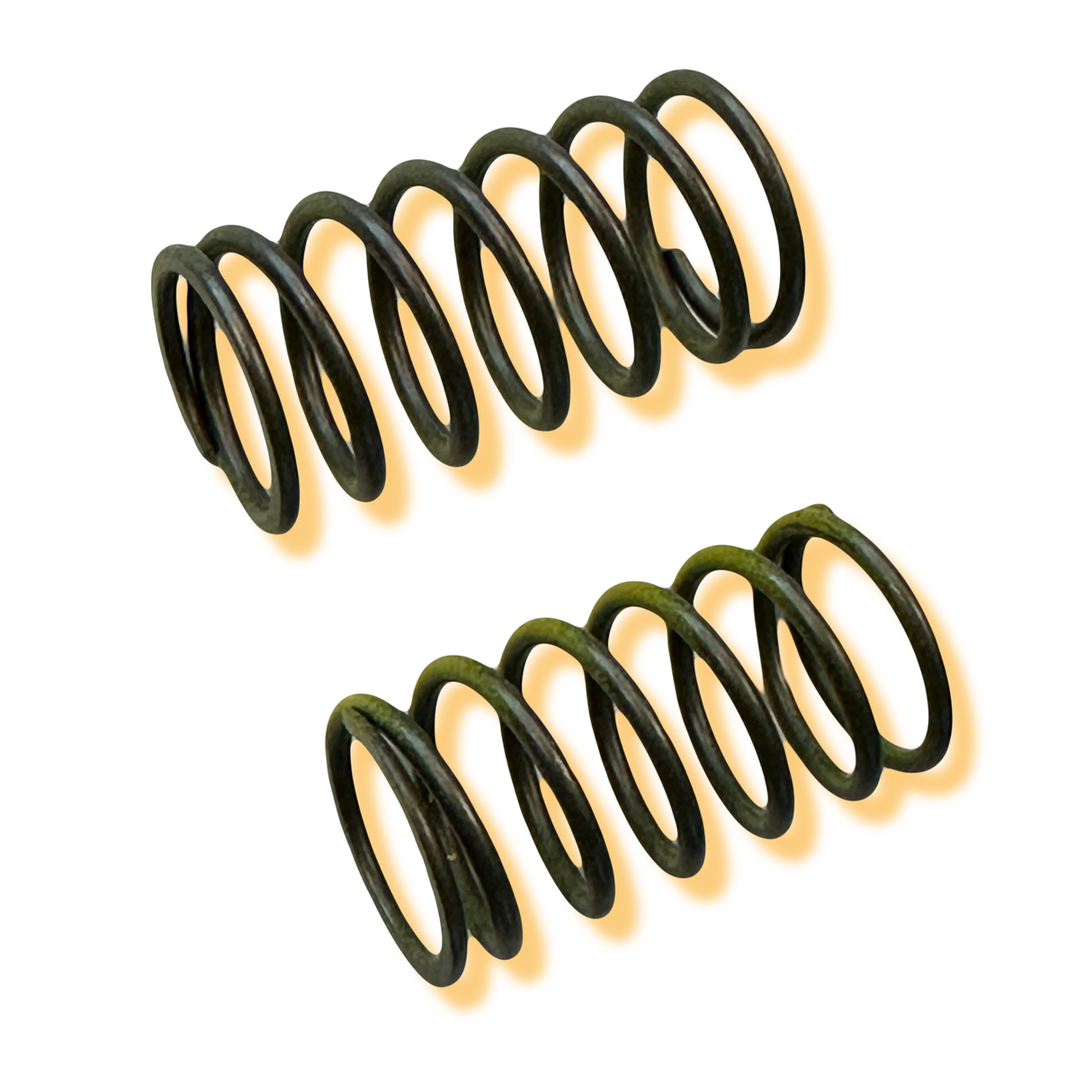 QM Genuine Honda Engine 18lb Valve Spring 2pc Pair