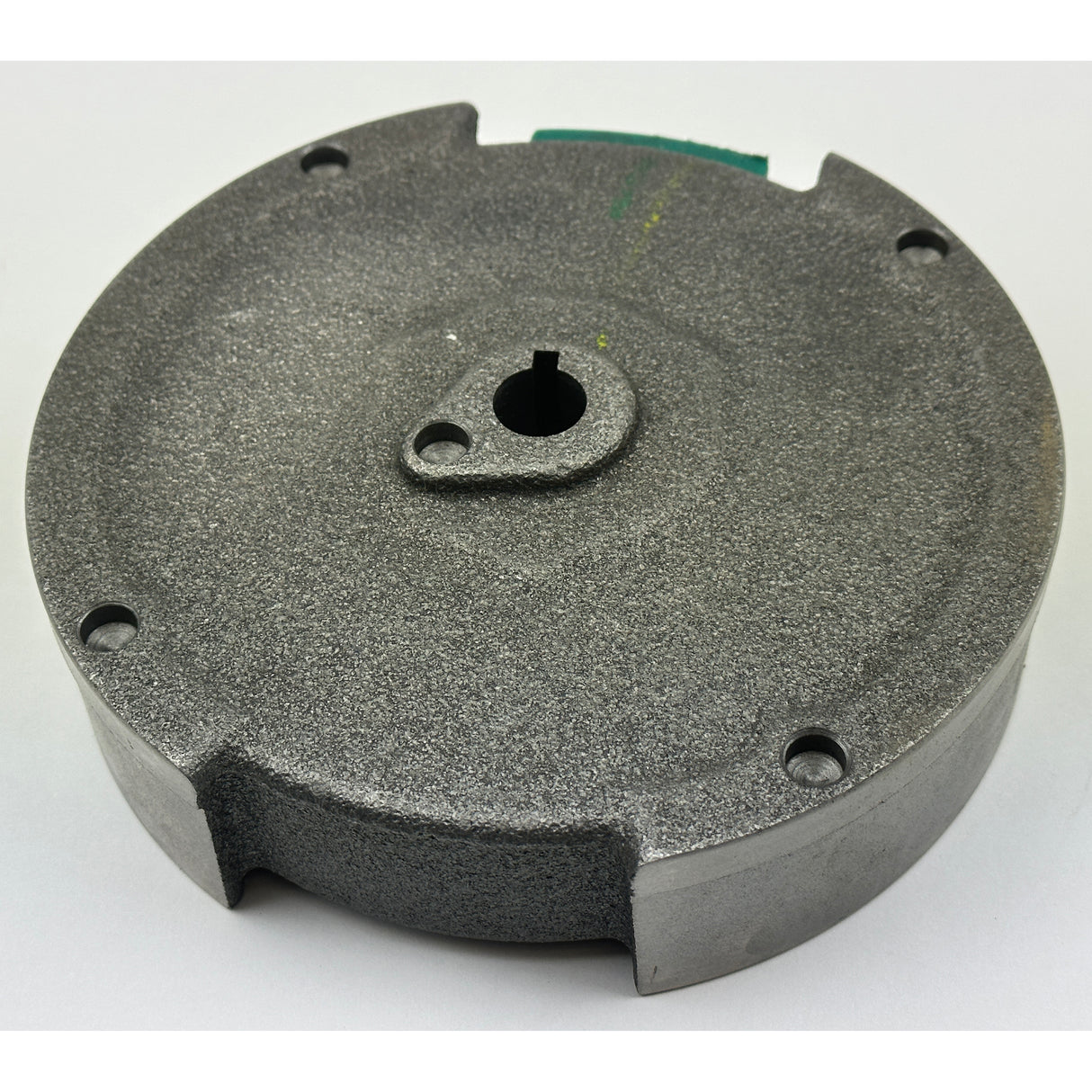 Quarter Midget Genuine Honda GX120 UT3 King Kong Heavy Green Magnet Flywheel Weighing 1750-up  -31110-z4h-001H