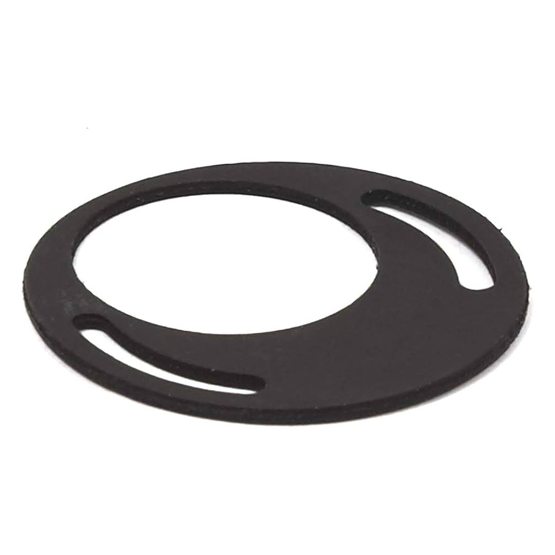 Briggs & Stratton Lo206 / Animal Carburetor Throttle Cap Rubber Gasket 555595