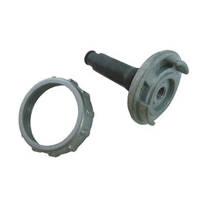 Briggs & Stratton Lo206 / Animal Carburetor Throttle Cap Rubber Gasket 555595