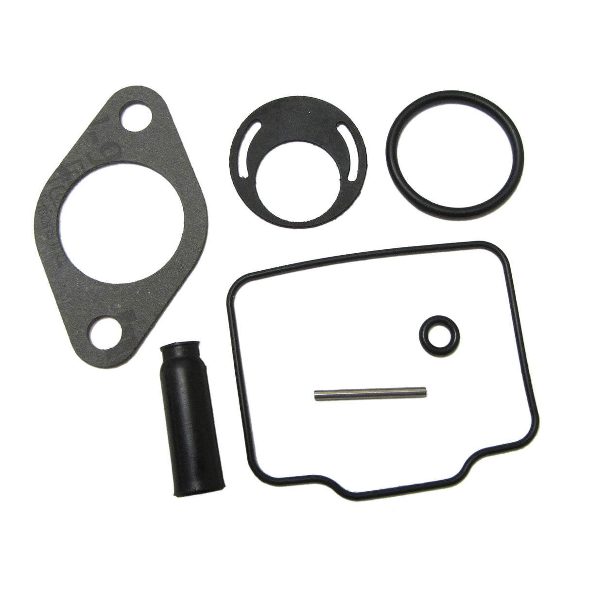 Briggs & Stratton Lo206 / Animal Carburetor Rebuild kit Walbro - PZ22 555605