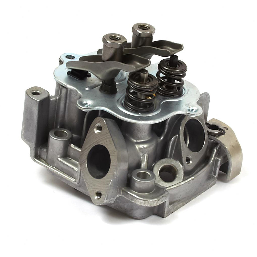 Briggs & Stratton Lo206 Cylinder Head Box Stock 555635 (RACE PREPPED)