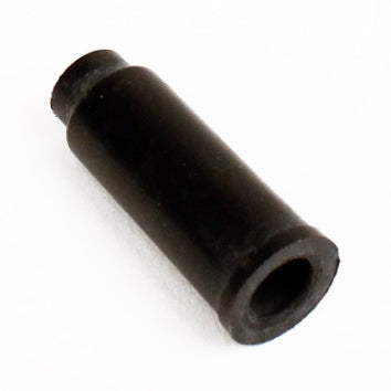 Briggs & Stratton Lo206 / Animal Carburetor Throttle Cap Rubber Boot Only 555647