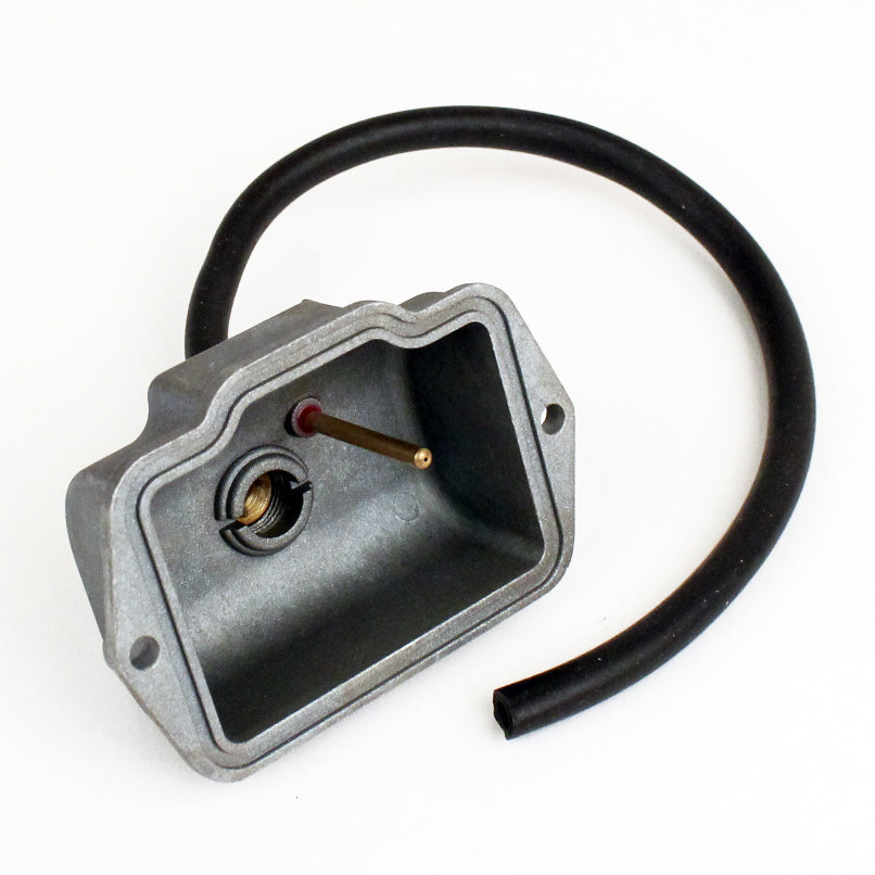 Briggs & Stratton Lo206 / Animal Carburetor Float Bowl Gasket Seal 555592