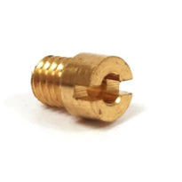 Briggs & Stratton Lo206 / Animal Carburetor Main .038, .98mm Brass Jet