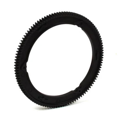 Briggs & Stratton Lo206 Animal WF Flywheel Starter Ring Gear with screws 557128