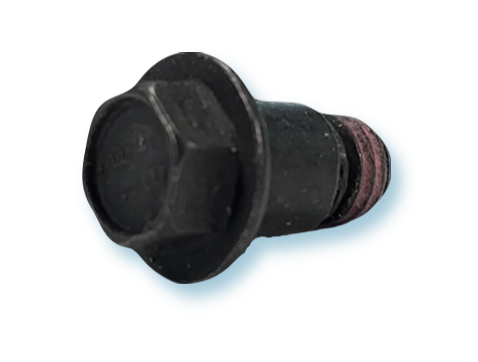 Briggs and Stratton Flywheel Fan Bolt