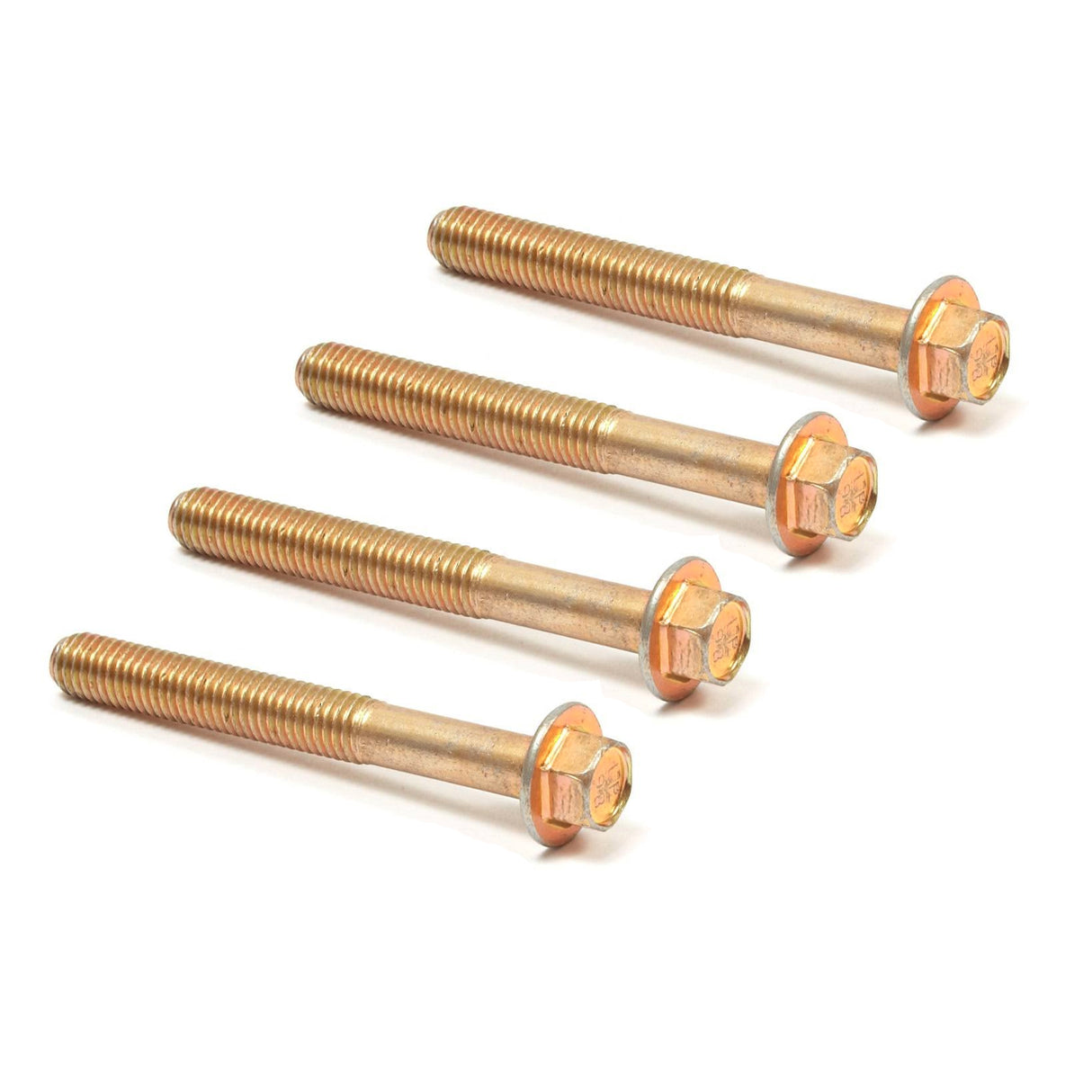 Briggs and Stratton Animal or LO206 Cylinder Head Mounting Bolts 699482x4