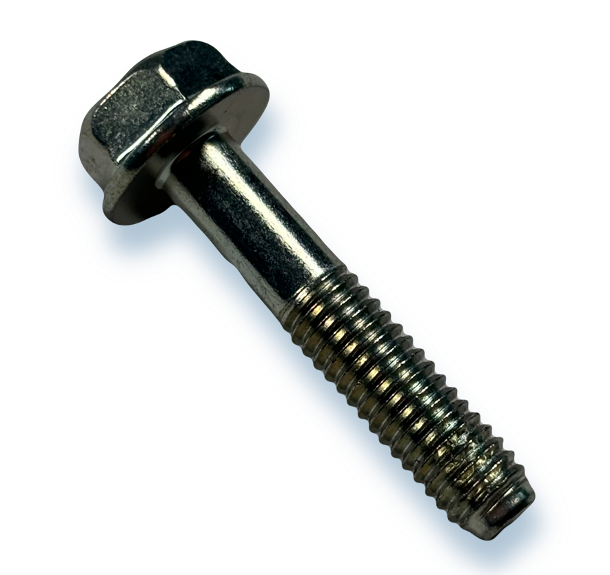 Genuine Honda 120, 160 Side Cover Bolt 90015-883-000