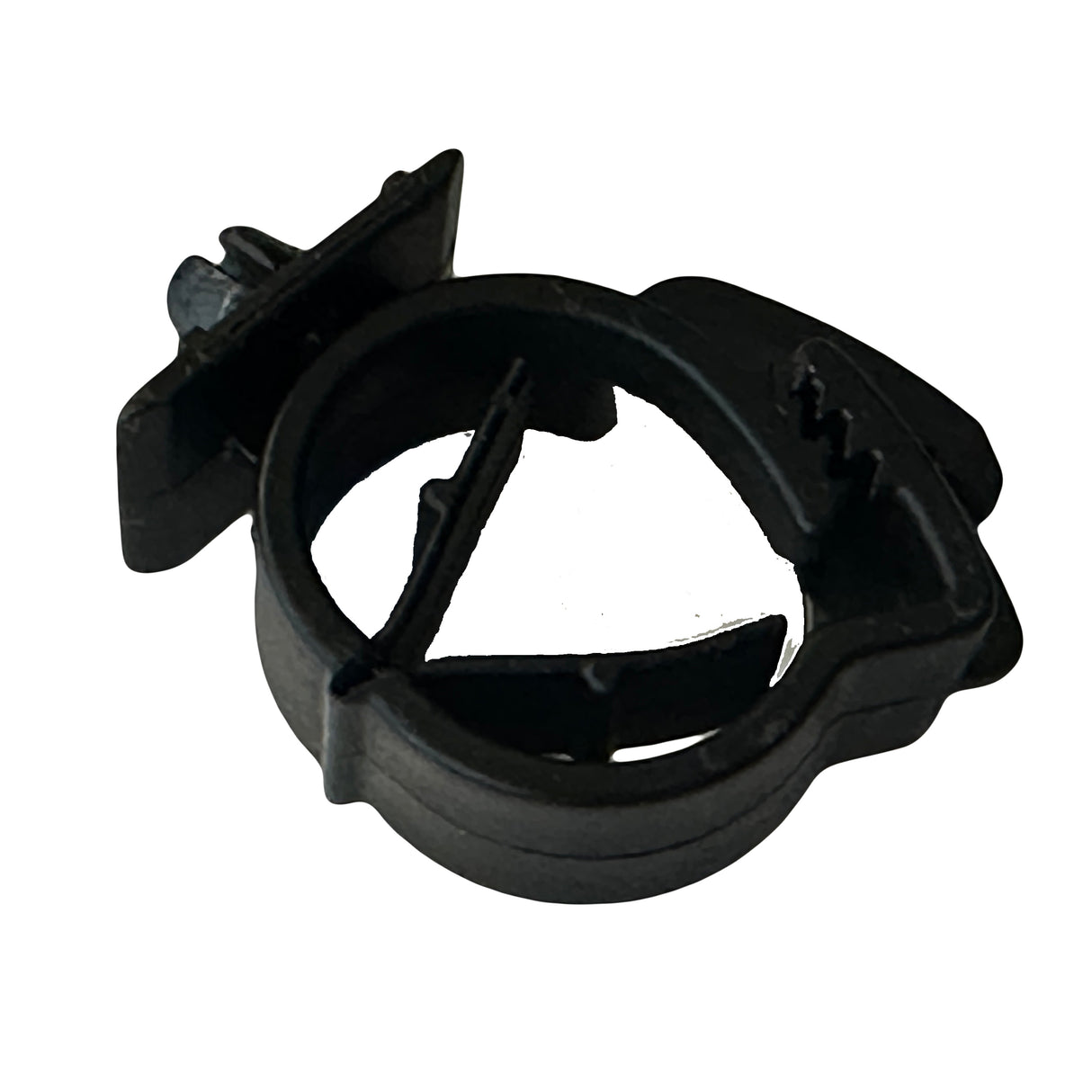 Genuine Honda Stock Standard GX120 UT3, Wiring Clip 90601-zh7-013