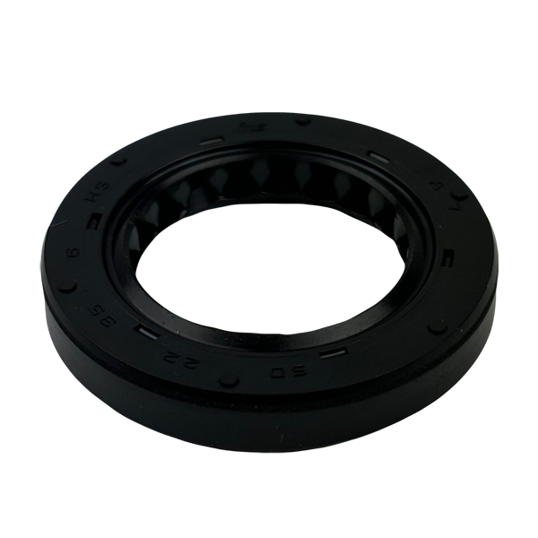 Honda 120/160 Cylinder Block Oil Seal, Flywheel Side - 91202-ze6-013 - 1pc