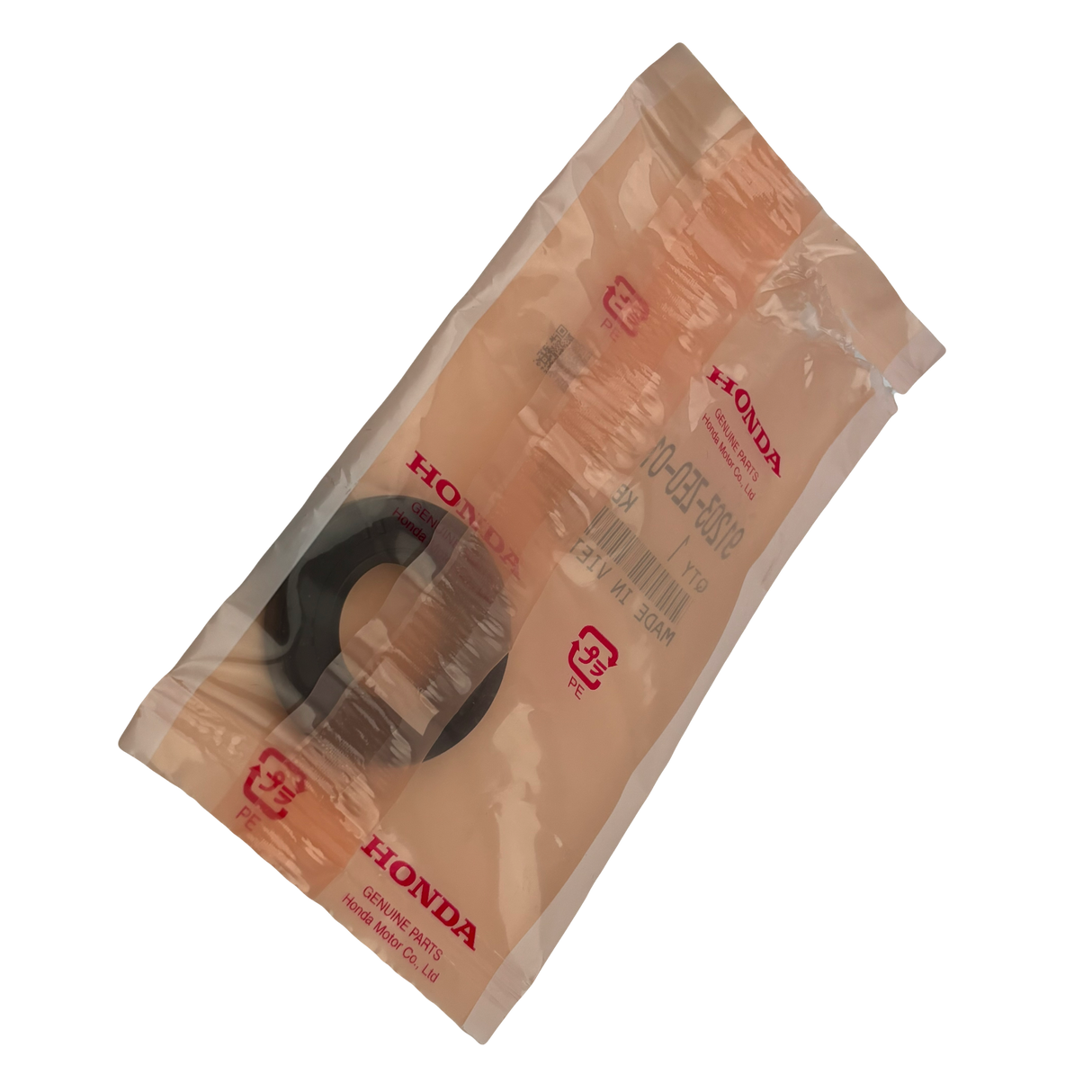 Honda 120/160 Side Cover Oil Seal - 91203-ze0-013 - 1pc