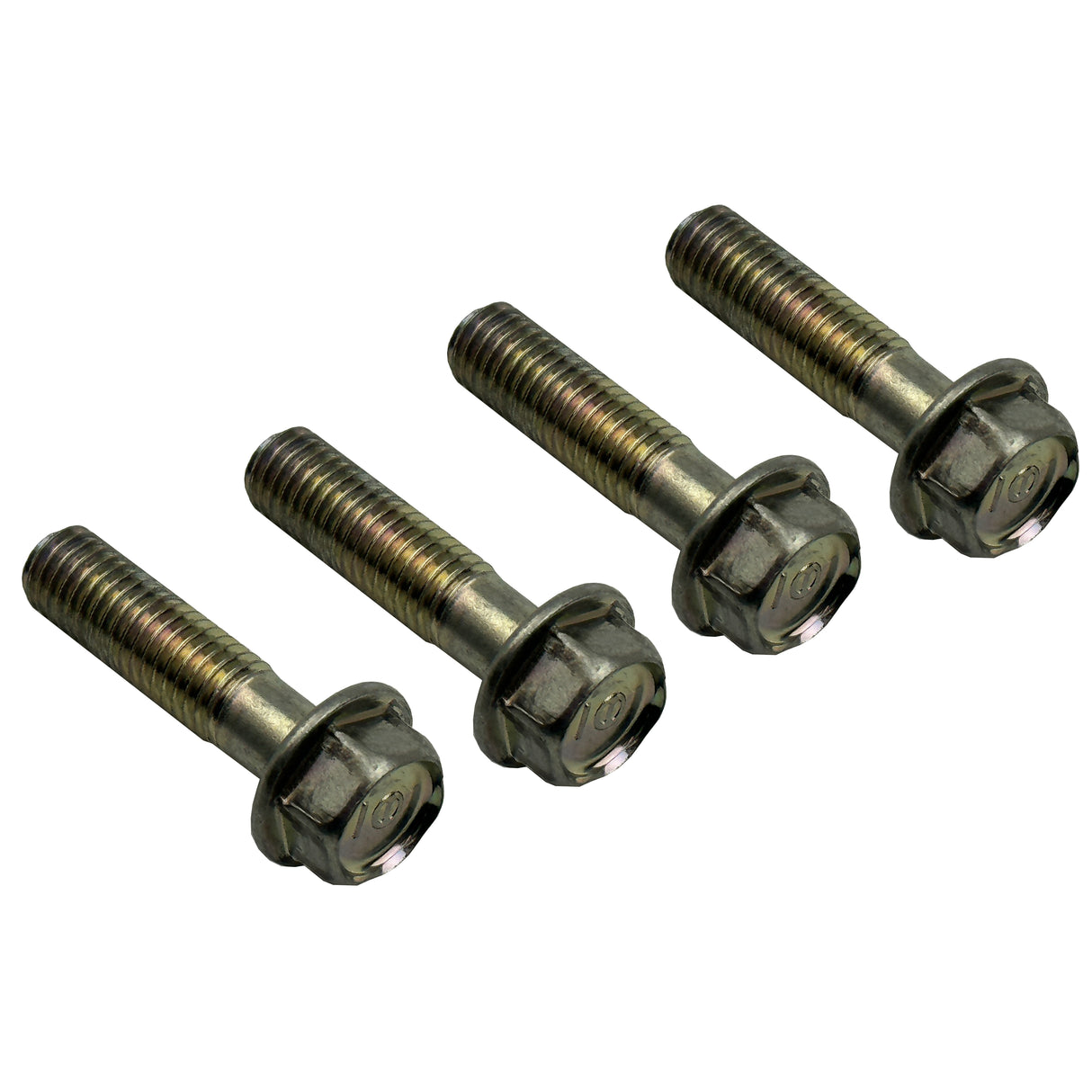 Honda 120, 160, 200 HX2 Gear Box to Engine Block Bolts OAL 1.550” 95701-08032-08x4 #10