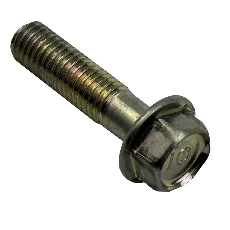 Honda 160 Side Cover Bolts to Engine Block Bolts OAL 1.530” 95701-0803200