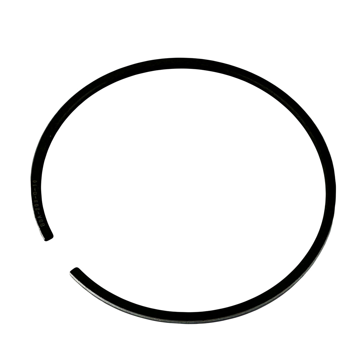 Briggs Animal, WF, LO206, WFMod  Compression top piston ring 1pc KBP4008