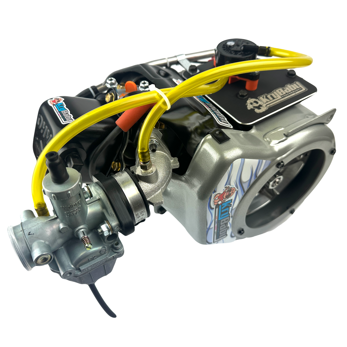 Briggs World Formula MODIFIED Quarter midget engine Race Prepped National Engine