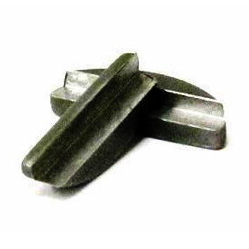 All Honda GX120, GX160, GX200 & Predator Timing Key Woodruff 1,2,3,4,5,6,7,8 Degree Each 13331-357-000 133331-357-000