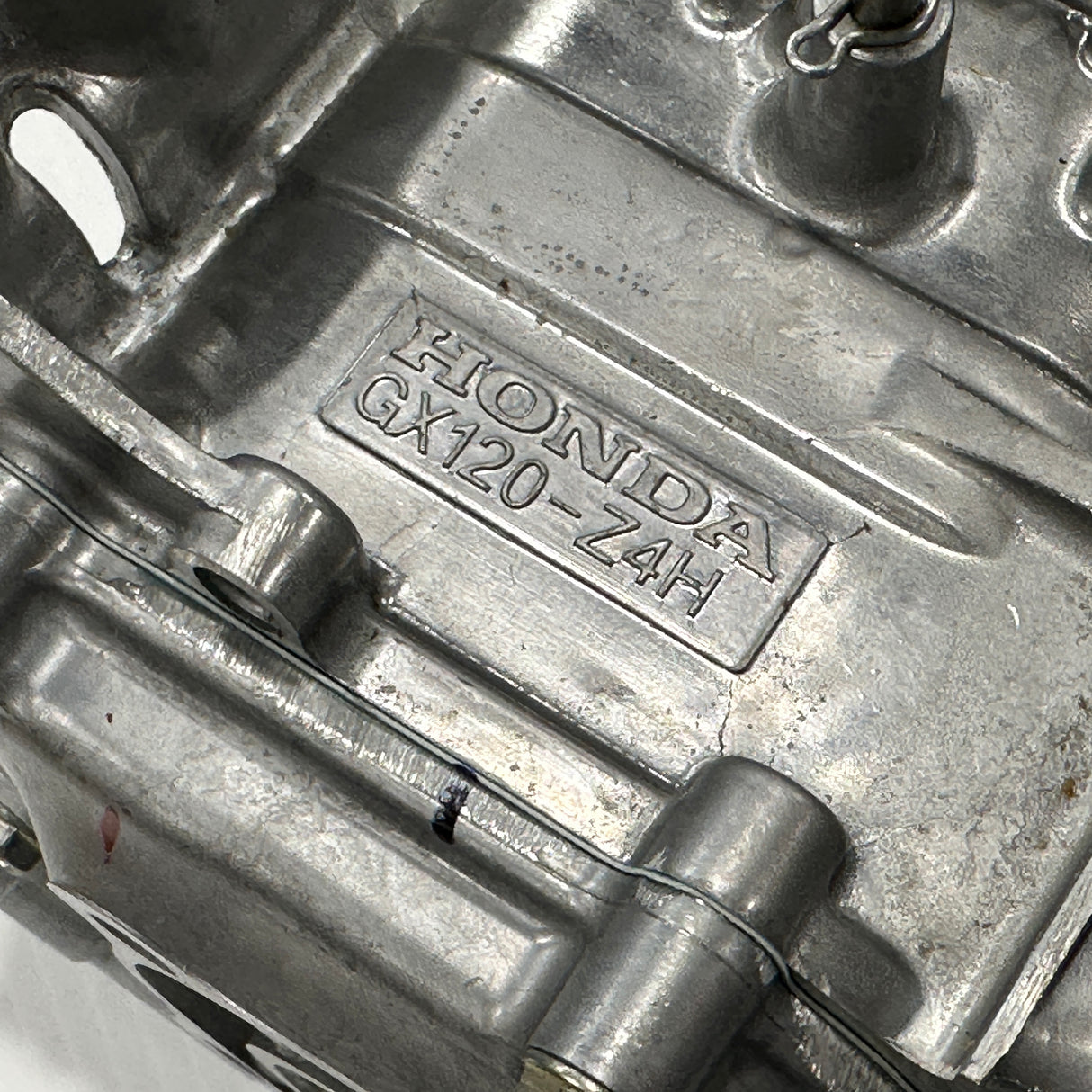 HONDA GX120UT3HX2 4-Stroke 3.5HP Quarter Midget Engine Short Block Crank NEW 12000-z4h-407