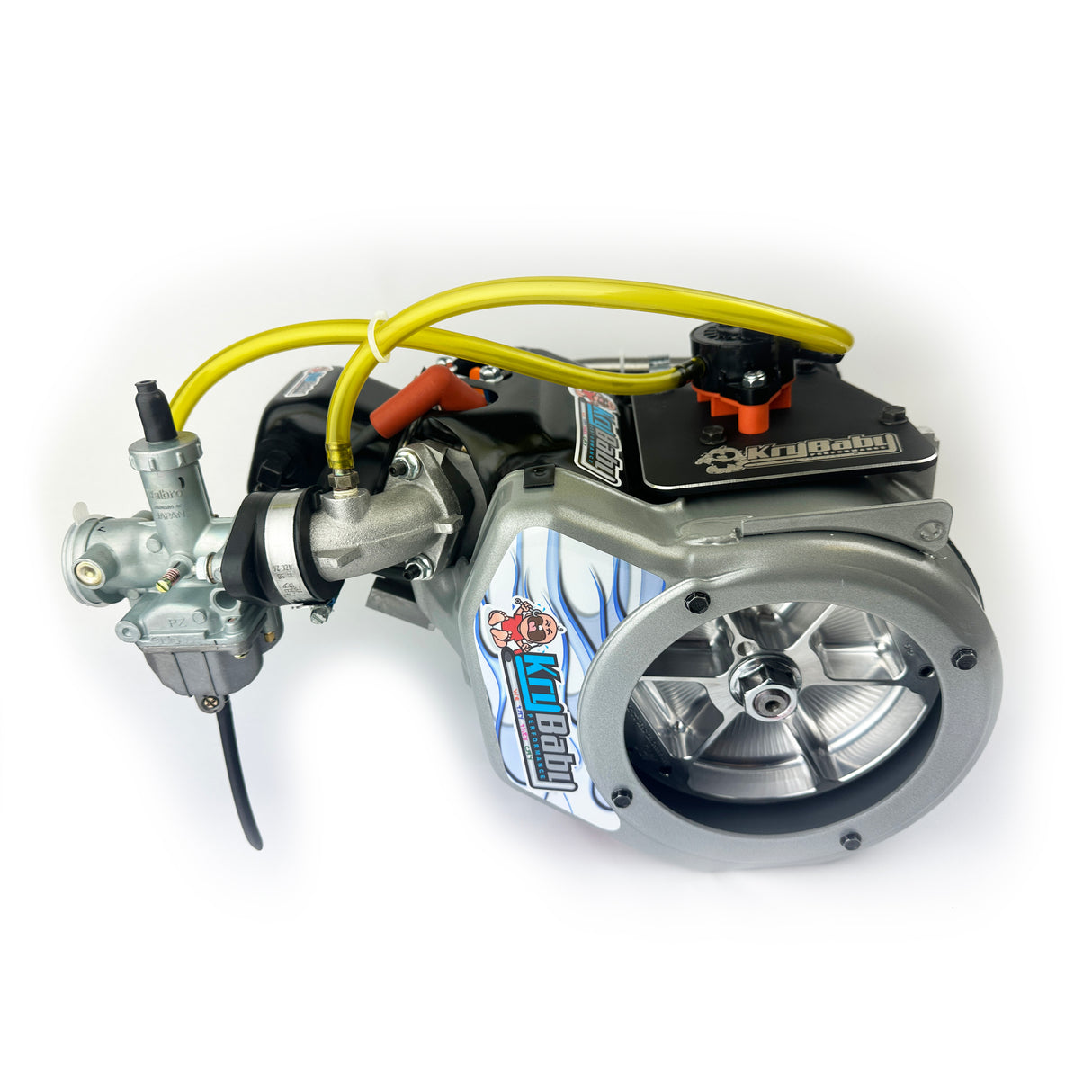 Briggs World Formula MODIFIED Quarter midget engine Race Prepped National Engine