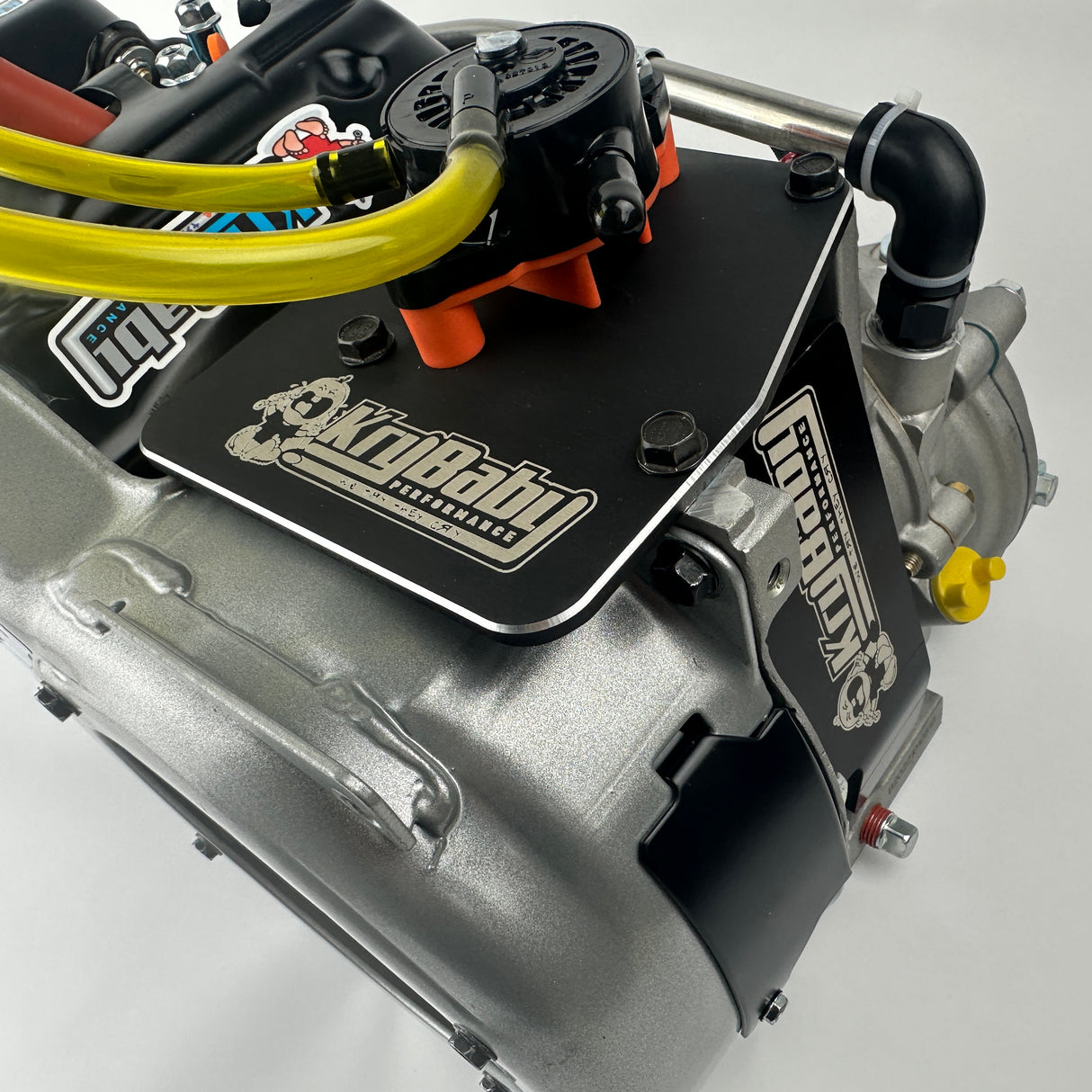 Briggs World Formula MODIFIED Quarter midget engine Race Prepped National Engine