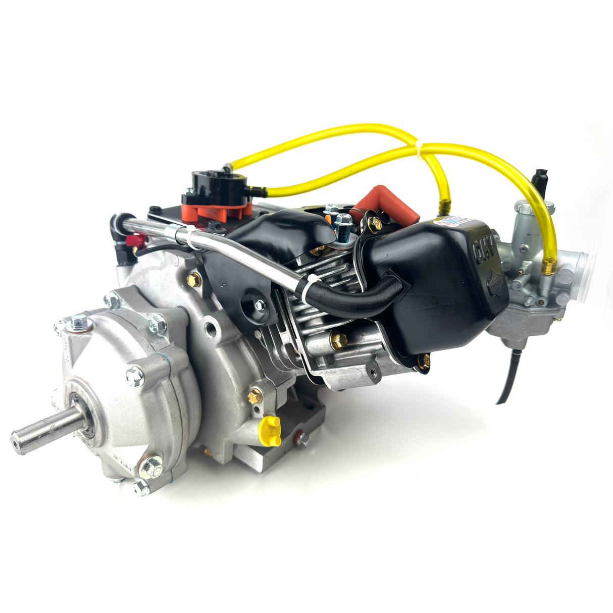 Briggs World Formula MODIFIED Quarter midget engine Race Prepped National Engine