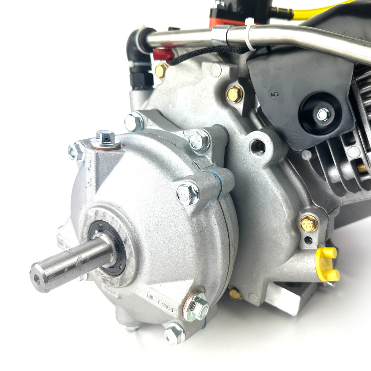 Briggs World Formula MODIFIED Quarter midget engine Race Prepped National Engine