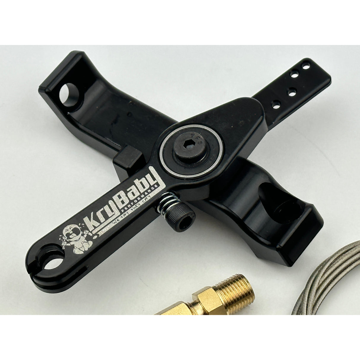 Quarter Midget Throttle Gas Linkage For Honda GX120 GX160 Cable Rod Lever Set