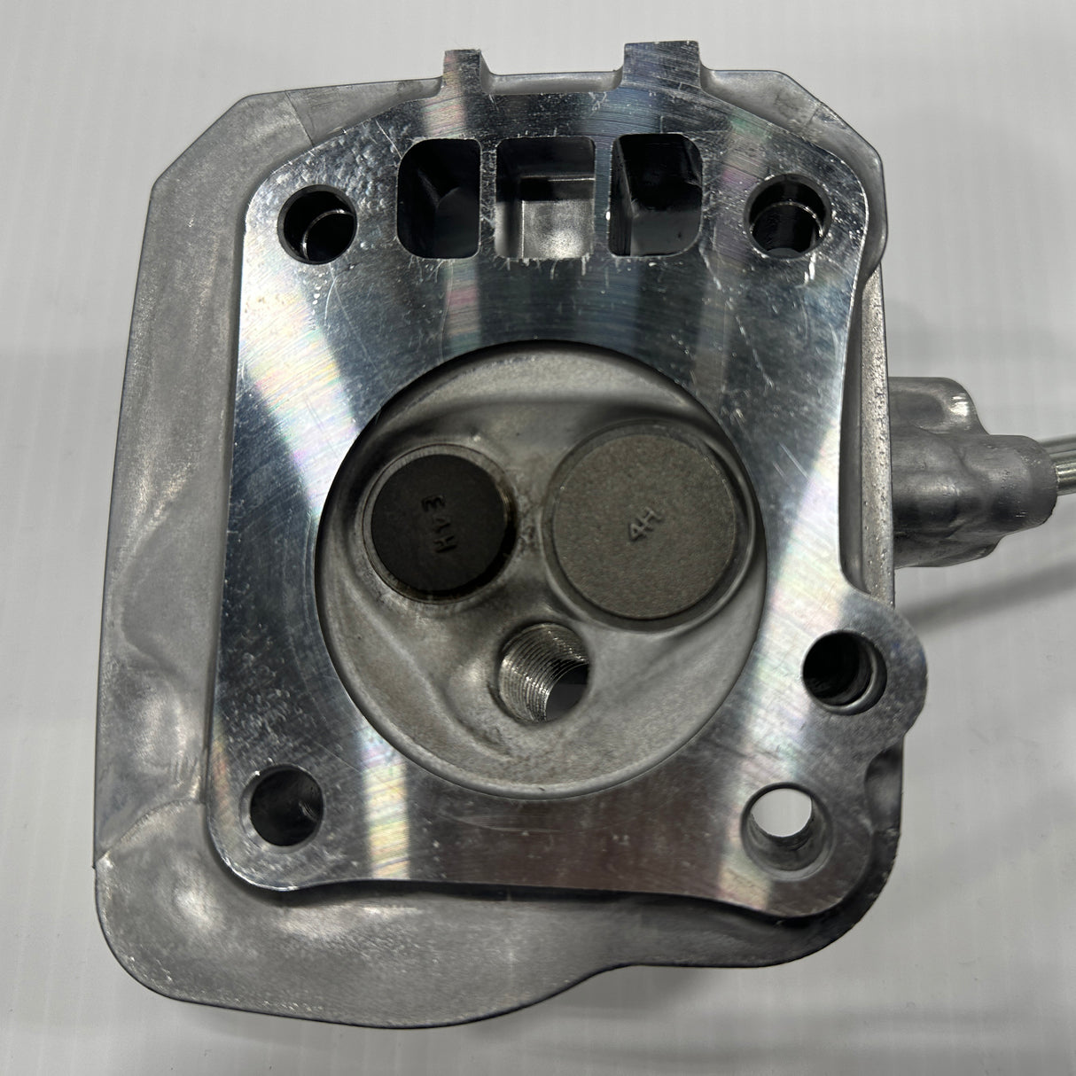 HONDA GX120UT3HX2 4-Stroke 3.5HP Quarter Midget Engine Block Cylinder head NEW 12210-Z4H-405