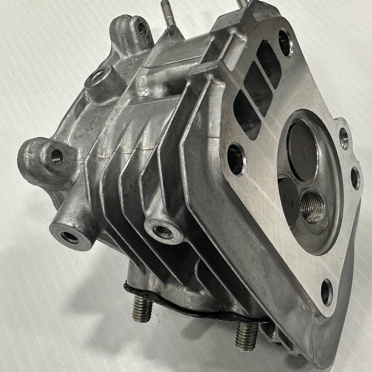 HONDA GX120UT3HX2 4-Stroke 3.5HP Quarter Midget Engine Block Cylinder head NEW 12210-Z4H-405