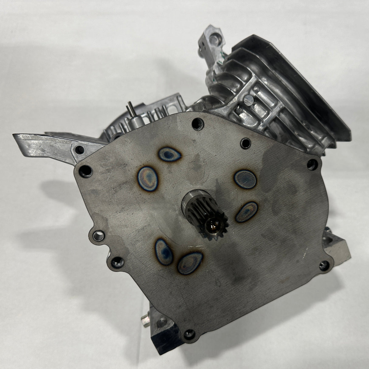 Honda 160, Clone, Predator 212 Cam Timing Adjustment Tool Side Cover Plate Hold Crank Twister Gear KBP1020