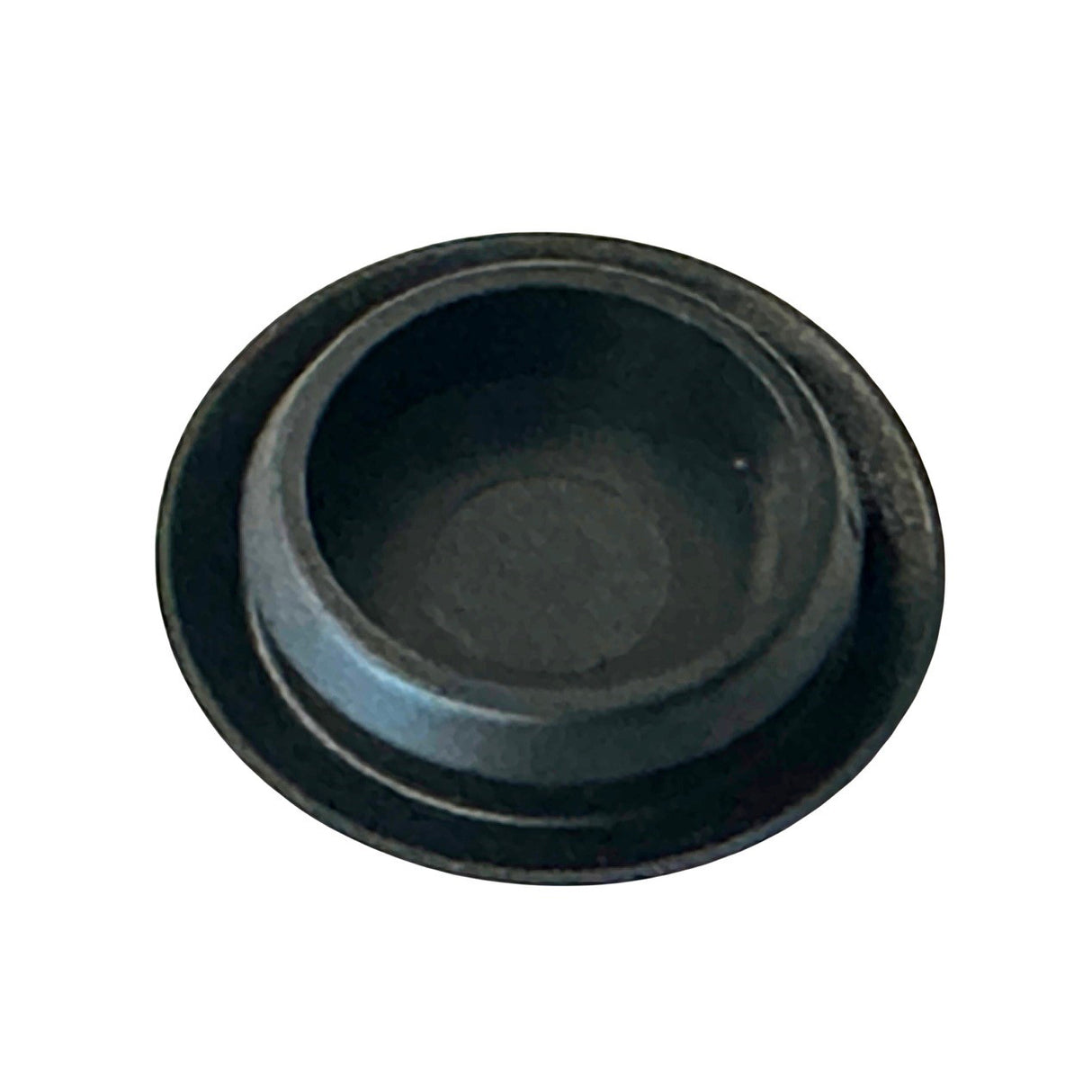 Honda GX120 Quarter Midget Red/Black Side Cover on/off switch cover plug KBP1043