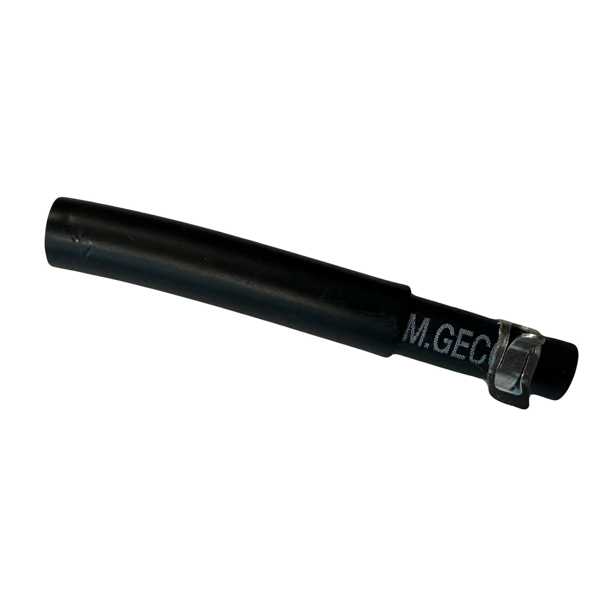 Honda 120, 160, 200, 3 inch Fuel Hose from the carburetor to the fuel tank hose.