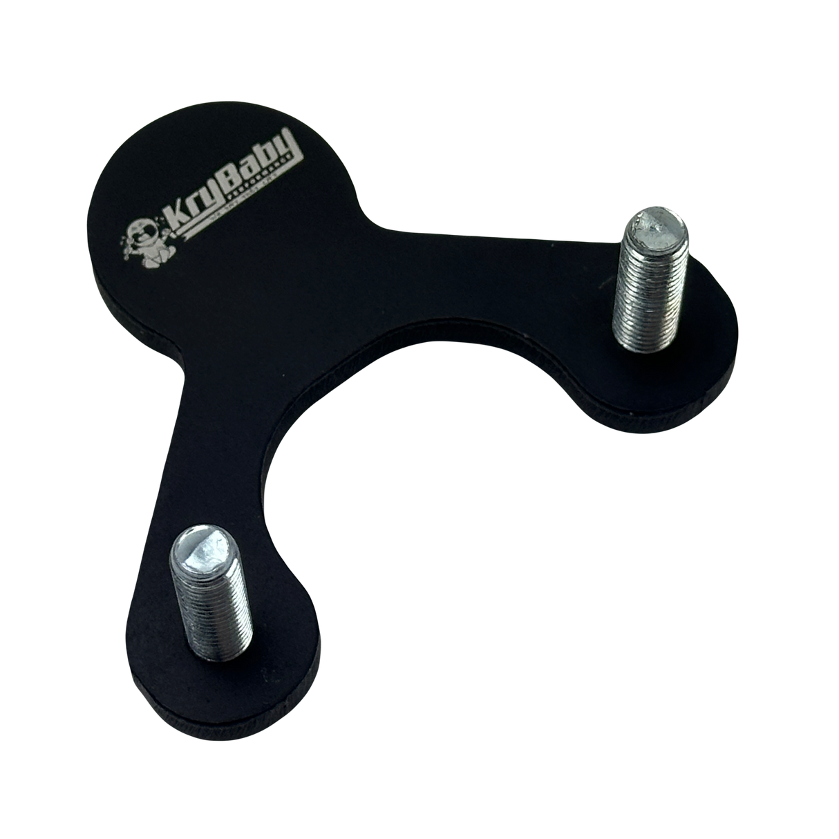 Briggs and Stratton Animal Carb Mounting Nut Plate KBP2015