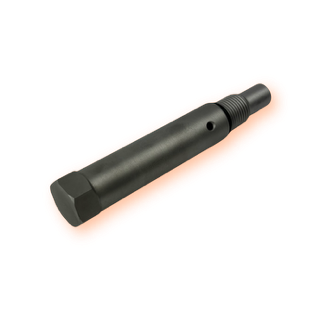 Single Cylinder Head Piston Stop Tool for Honda, Briggs, Lo206, Engines KBP2023