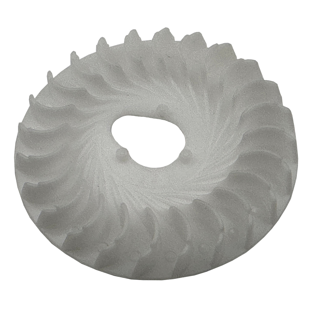 All Honda GX120, GX160, GX200 High Performance Small Cooling Fan .740 Thick.