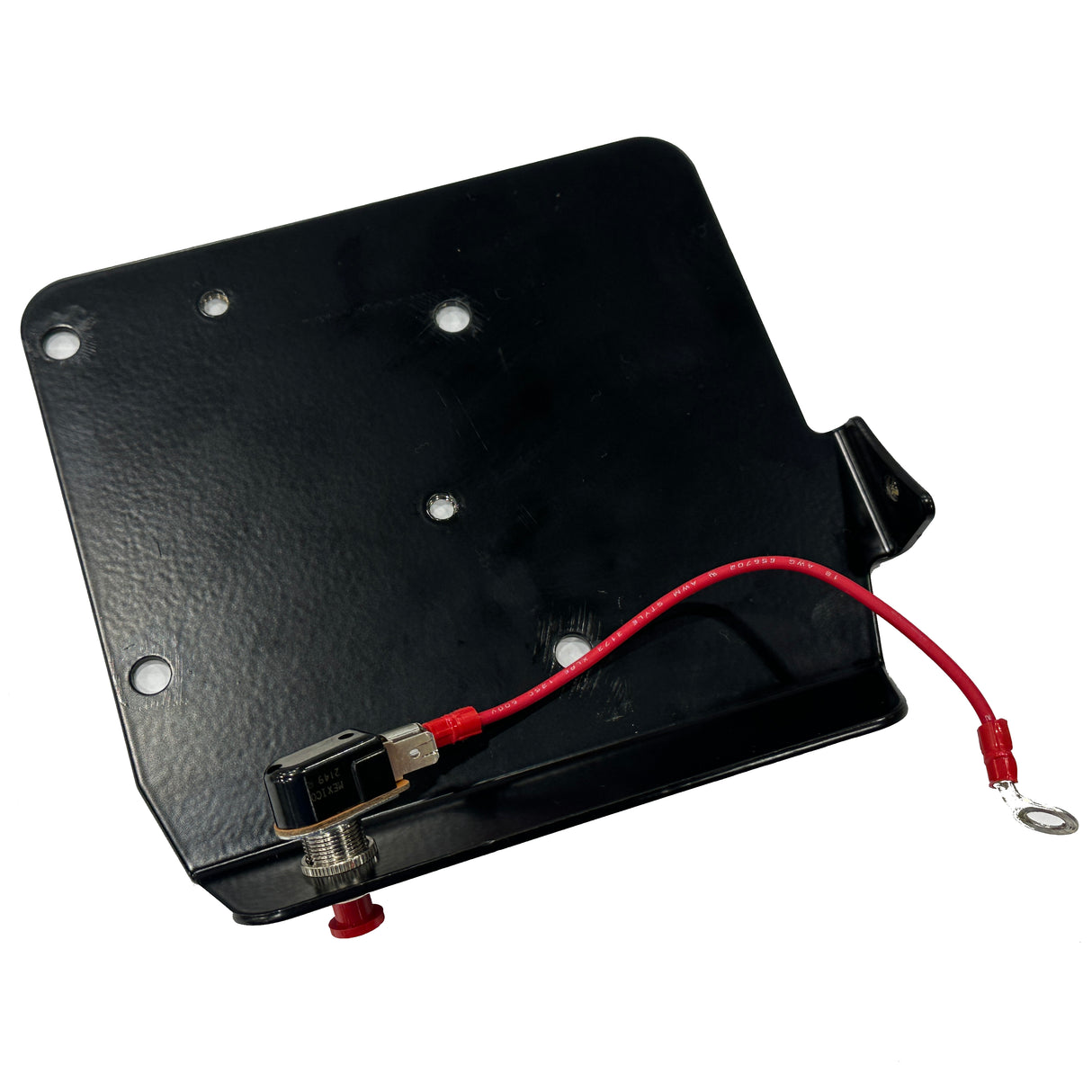 Briggs & Stratton Lo206 & WF Factory stock on / off switch 555729